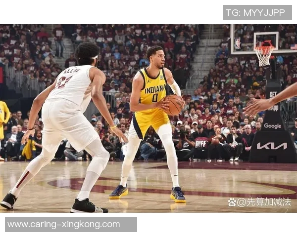 骑士与步行者激战四月二十日NBA季后赛精彩回顾与分析