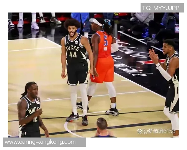 雄鹿与雷霆精彩对决录像回放分析及赛后精彩瞬间回顾